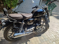 Honda CB350 DLX Pro