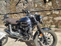 Honda CB350 DLX Pro