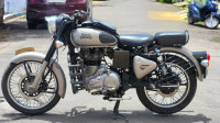 Royal Enfield Classic 350 2018 Model
