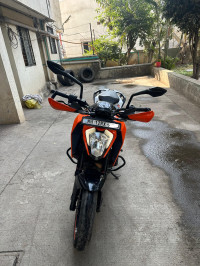 KTM Duke 250