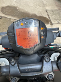 KTM Duke 250