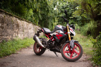 BMW G 310 R 2021 Model