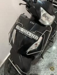 TVS Jupiter 2019 Model