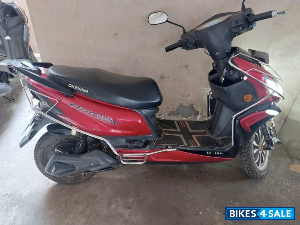 Okinawa Praise Pro
