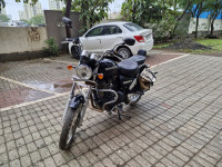 Royal Enfield Thunderbird 350 2015 Model