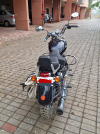 Royal Enfield Thunderbird 350