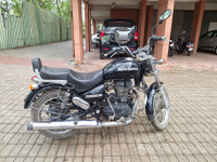 Royal Enfield Thunderbird 350