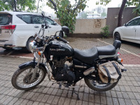 Royal Enfield Thunderbird 350