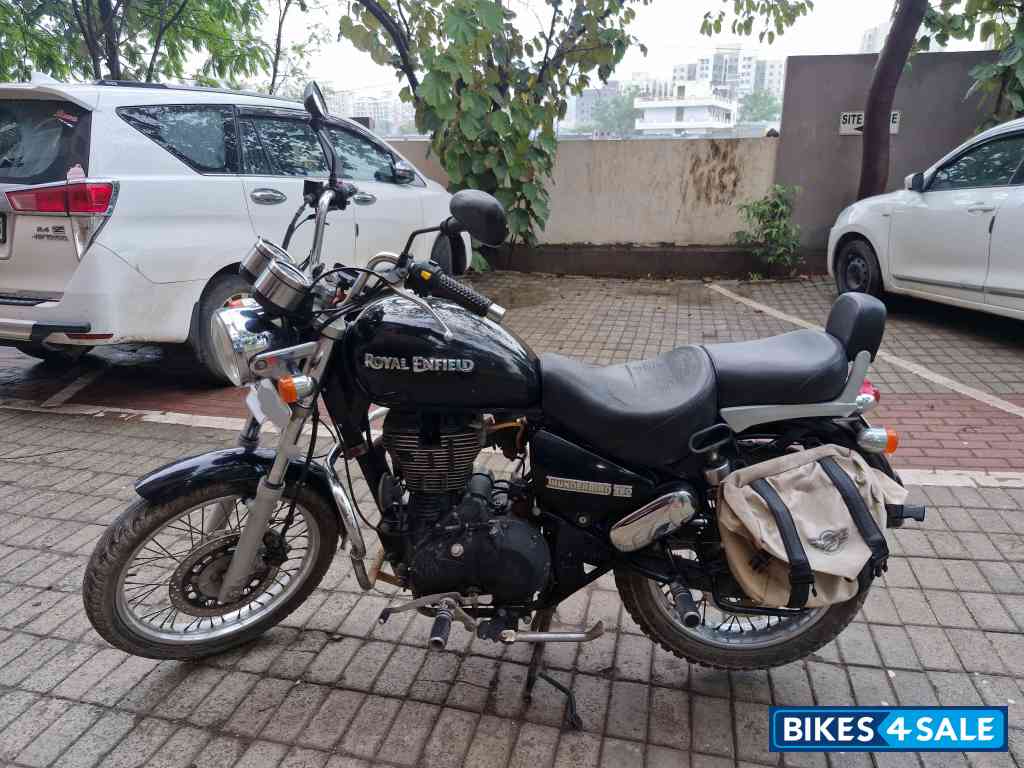 Royal Enfield Thunderbird 350 Royal Enfield Thunderbird 350