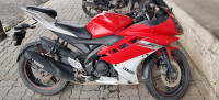 Yamaha YZF R15 V2