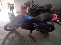 Revolt RV400 India Blue Cricket Special Edition