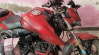 TVS Apache RTR 200 4V ABS 2017 Model