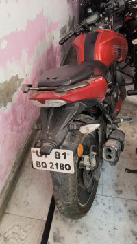 TVS Apache RTR 200 4V ABS
