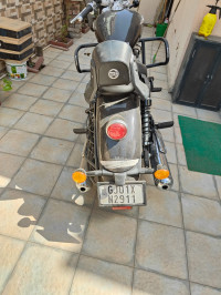 Royal Enfield Super Meteor 650