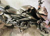 Bajaj Pulsar N160 2017 Model