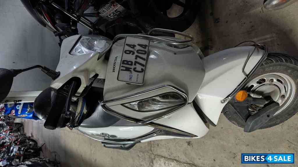 Honda Activa i
