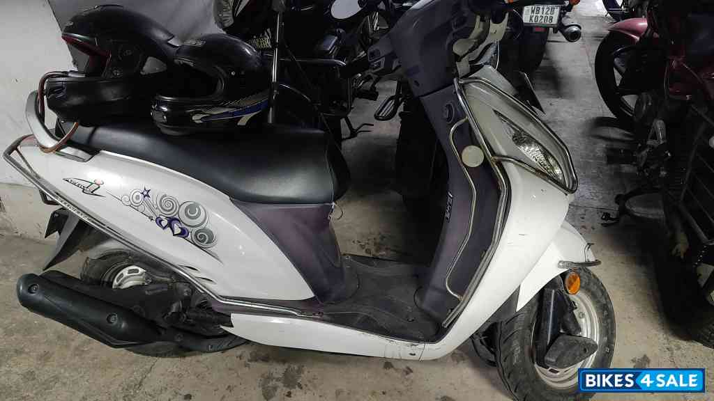 Honda Activa i