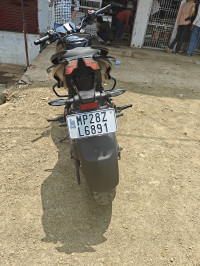 Bajaj Pulsar NS400Z