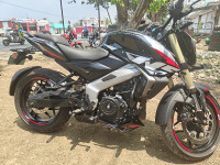 Bajaj Pulsar NS400Z