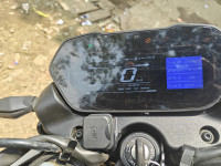 Bajaj Pulsar NS400Z