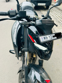 Bajaj Pulsar N250 Dual Channel ABS 2022 Model