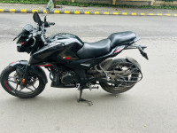 Bajaj Pulsar N250 Dual Channel ABS