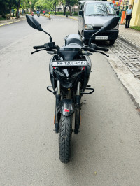 Bajaj Pulsar N250 Dual Channel ABS