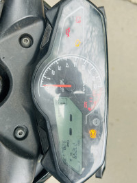 Bajaj Pulsar N250 Dual Channel ABS