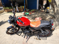 Royal Enfield Thunderbird X 350