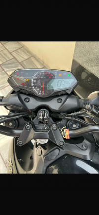 Bajaj Pulsar N160 Dual Channel ABS