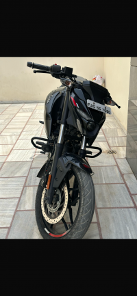 Bajaj Pulsar N160 Dual Channel ABS