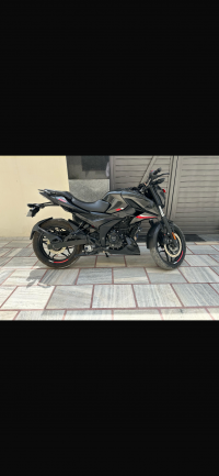Bajaj Pulsar N160 Dual Channel ABS