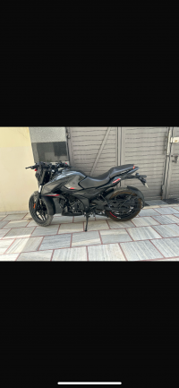 Bajaj Pulsar N160 Dual Channel ABS