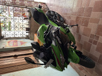Kawasaki Ninja 400