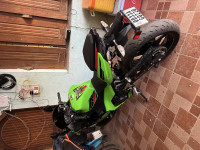 Kawasaki Ninja 400