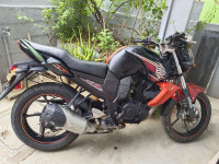 Yamaha FZ-S 2013 Model