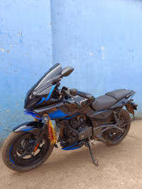 Bajaj Pulsar 220F 2019 Model
