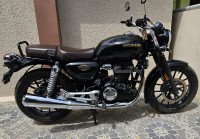 Honda Hness Anniversary Edition