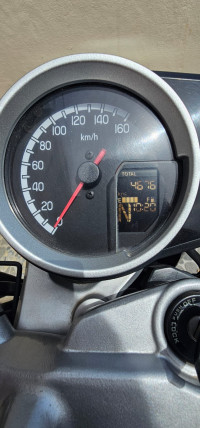 Honda Hness Anniversary Edition