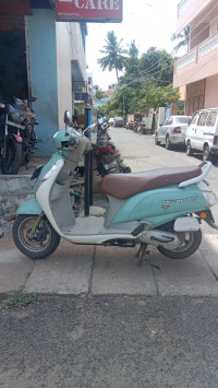 Suzuki Access 125 Special Edition