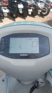 Suzuki Access 125 Special Edition