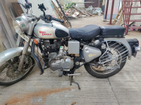 Royal Enfield Classic 350 2012 Model