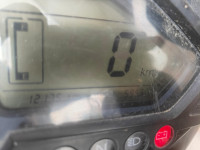 Black Bajaj Pulsar 150 DTSi