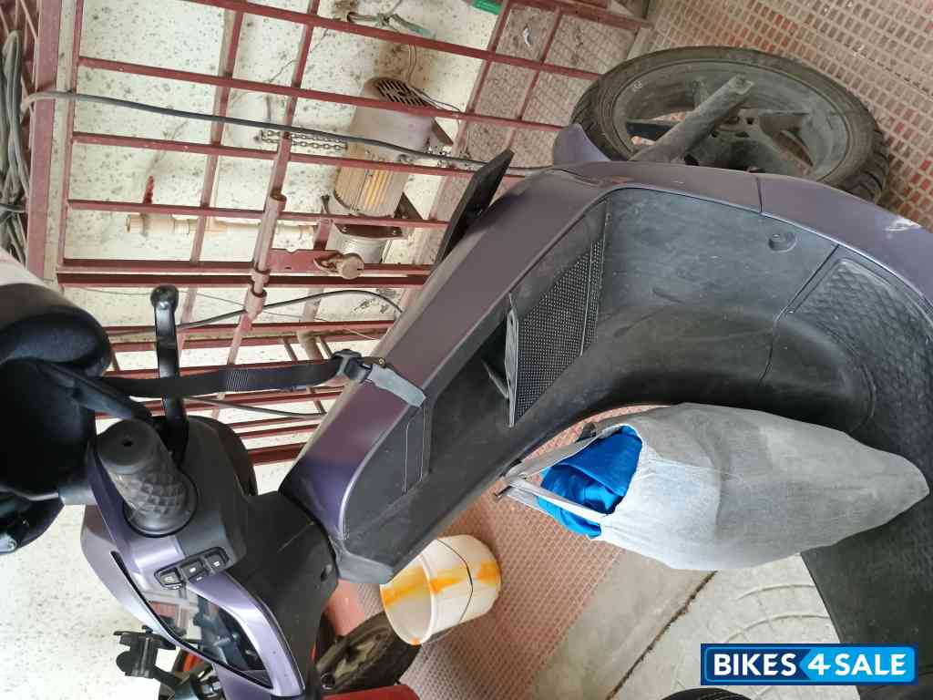 Purple Ola S1 Pro Gen2