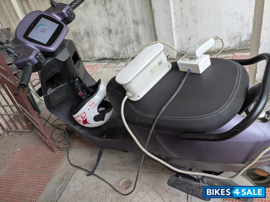 Purple Ola S1 Pro Gen2