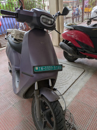 Purple Ola S1 Pro Gen2