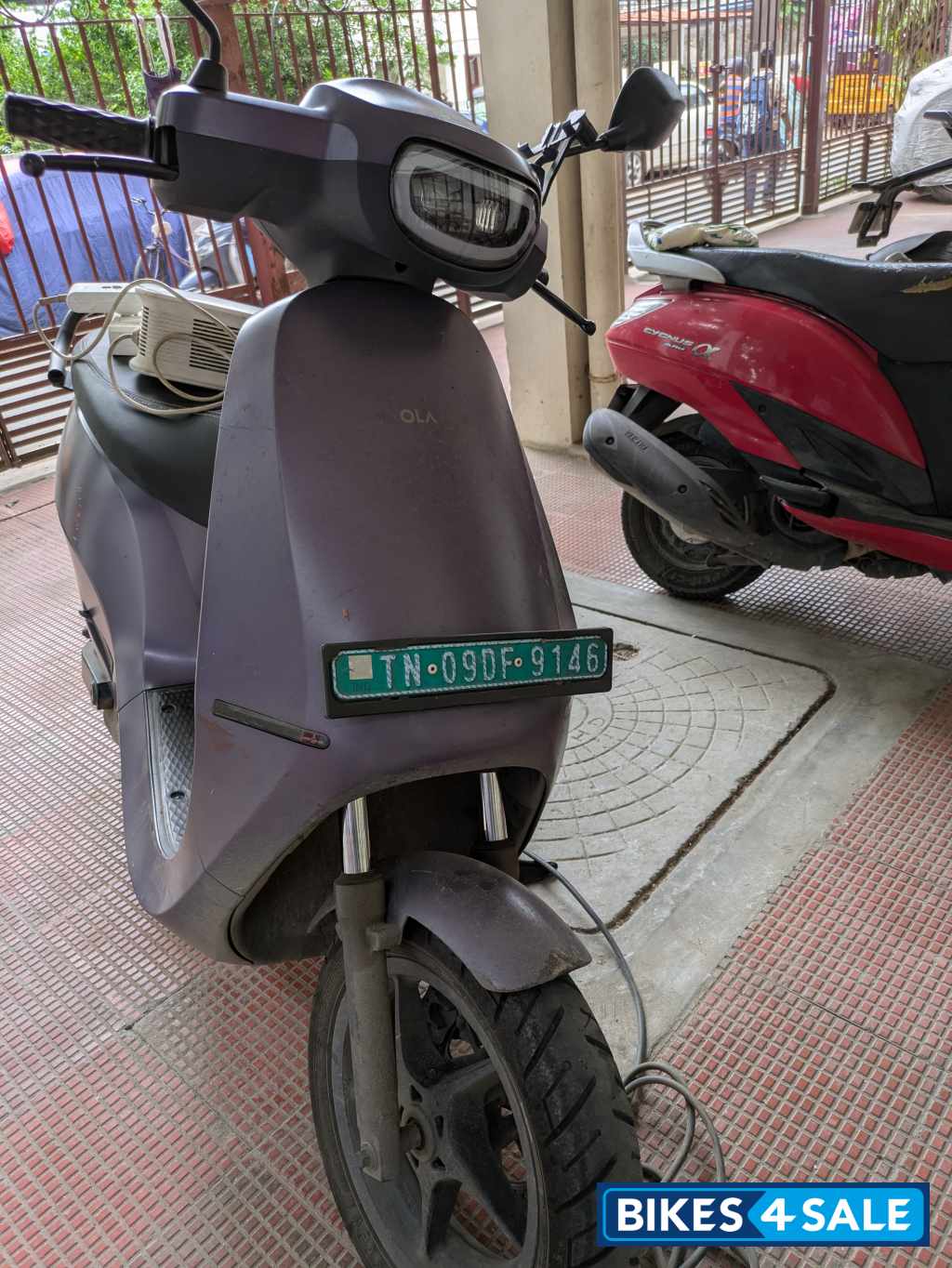 Purple Ola S1 Pro Gen2