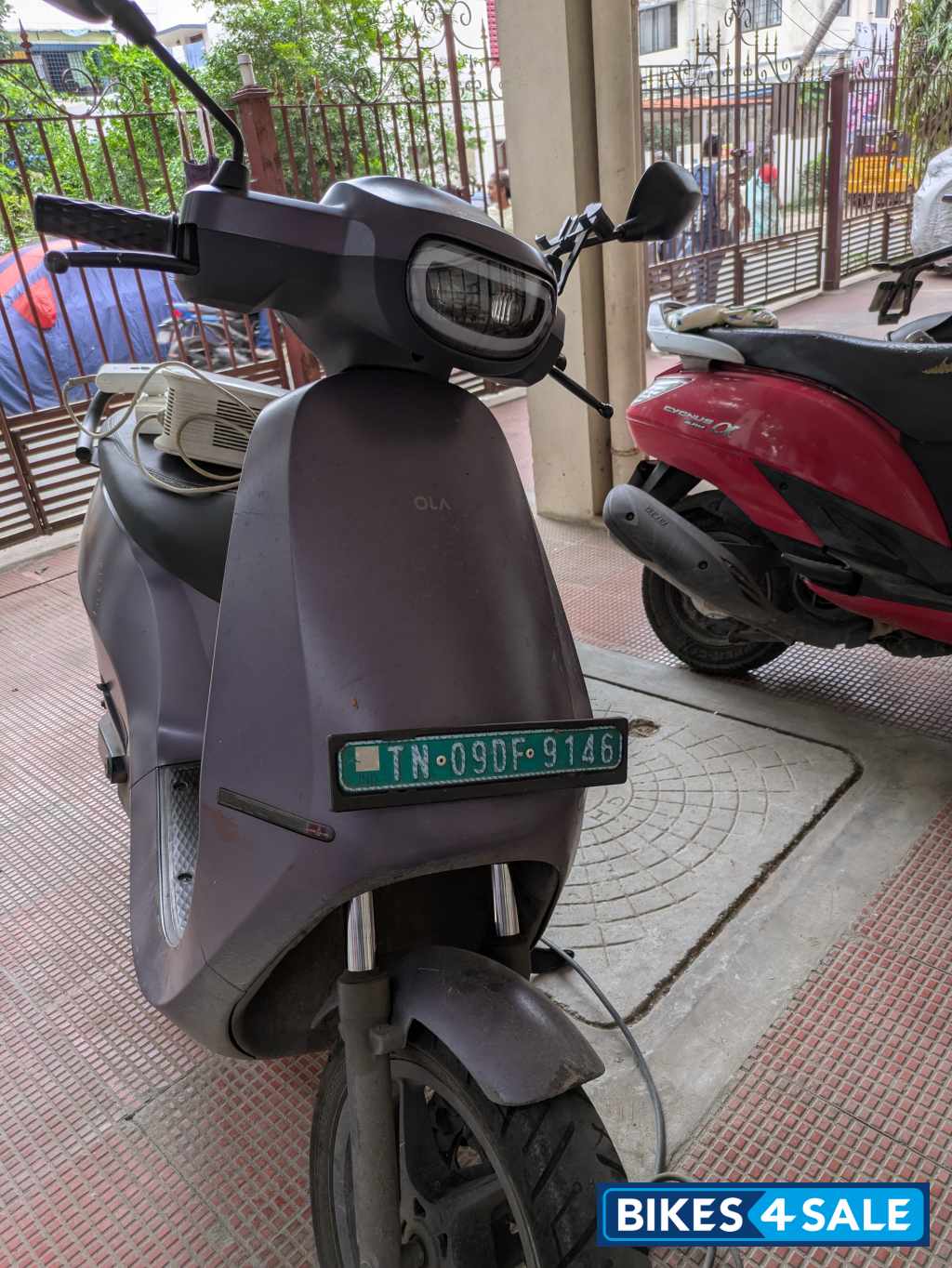 Purple Ola S1 Pro Gen2