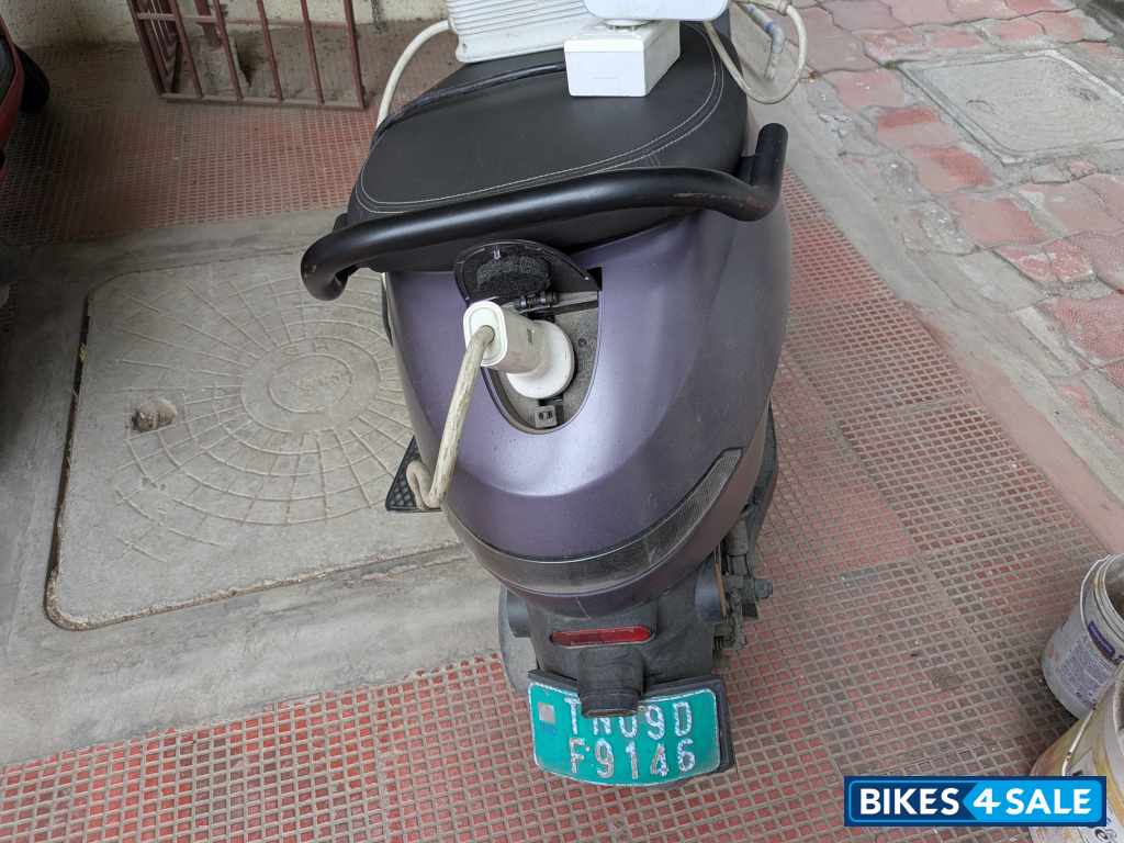 Purple Ola S1 Pro Gen2