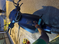 Ola S1 Pro 2024 Model